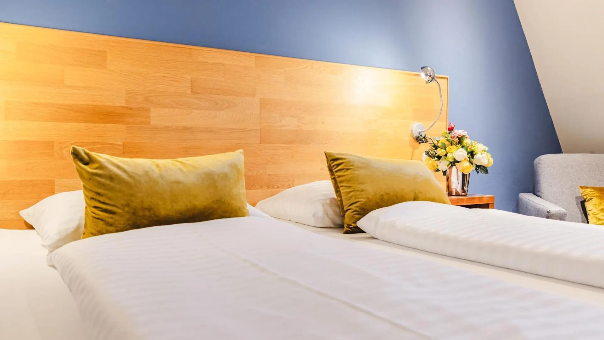 Hotel Kaiserhof Anif 3*,  Austria