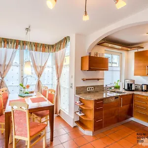 Apartment Residenz 