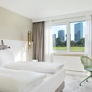 Hotel Austria Trend Bosei ****