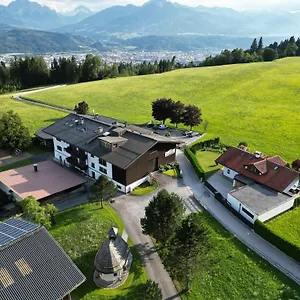 Apartment Rechenhof 
