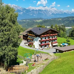 Apartment Sattlerhof 