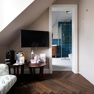 4* מלון דירות Numa Salzburg Ivy