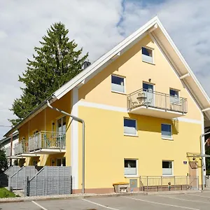 Hotel apartamentowy Homebound I - Contactless Check-in