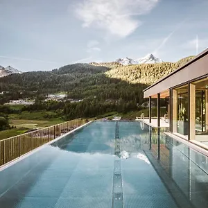 Sportlers Lifestyle-laessig-anders Hotel Sölden