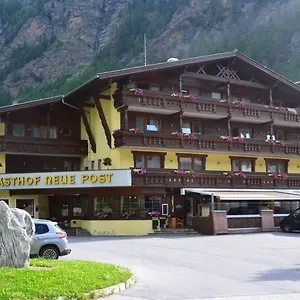 Neue Post Hotel Sölden