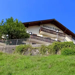 Oelberg Locanda Innsbruck