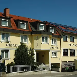 Weber Bed & Breakfast Vienna