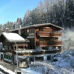 Batzenhaeusl Hotel Innsbruck