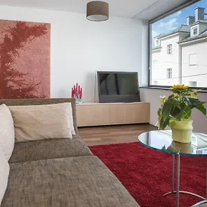 Salzburg City Appartement Salzburg