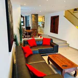 Villa Luxury 