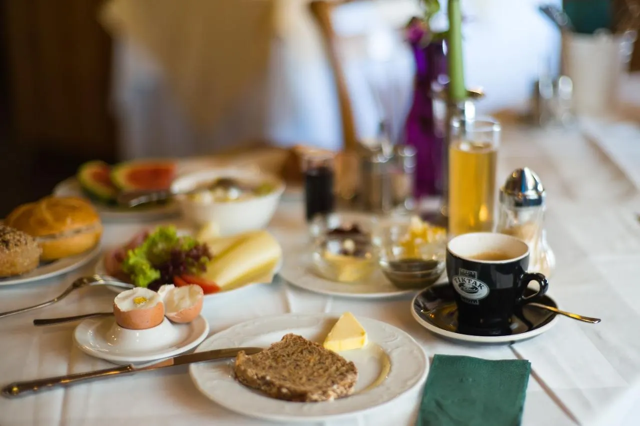 ***  Hotel Kaiserhof Anif Austria