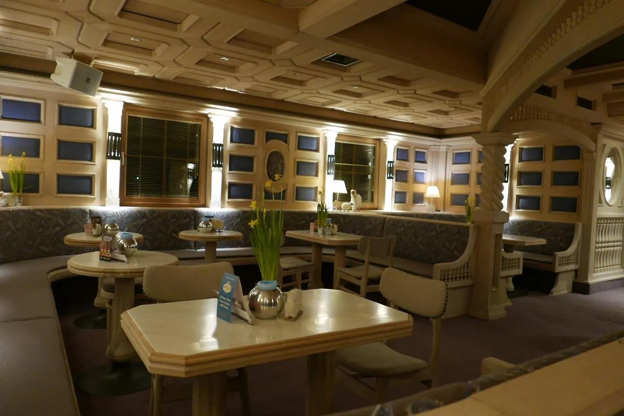 Hotel Kaiserhof Anif