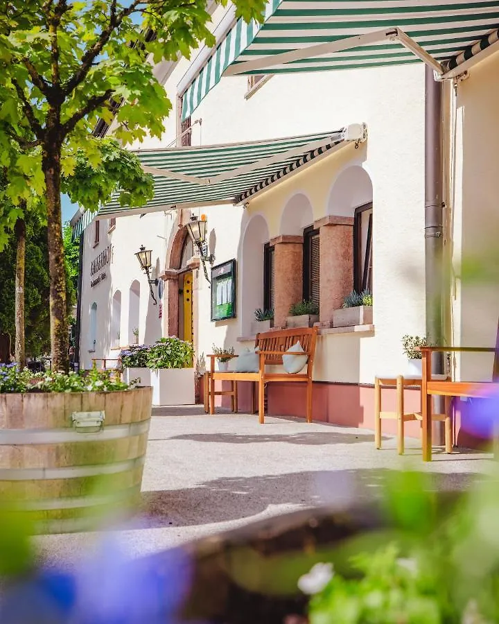 Hotel Kaiserhof Anif