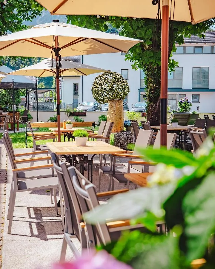 Hotel Kaiserhof Anif
