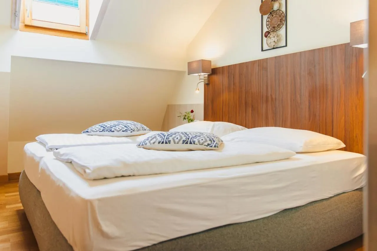 Hotel Kaiserhof Anif 3*,  Austria