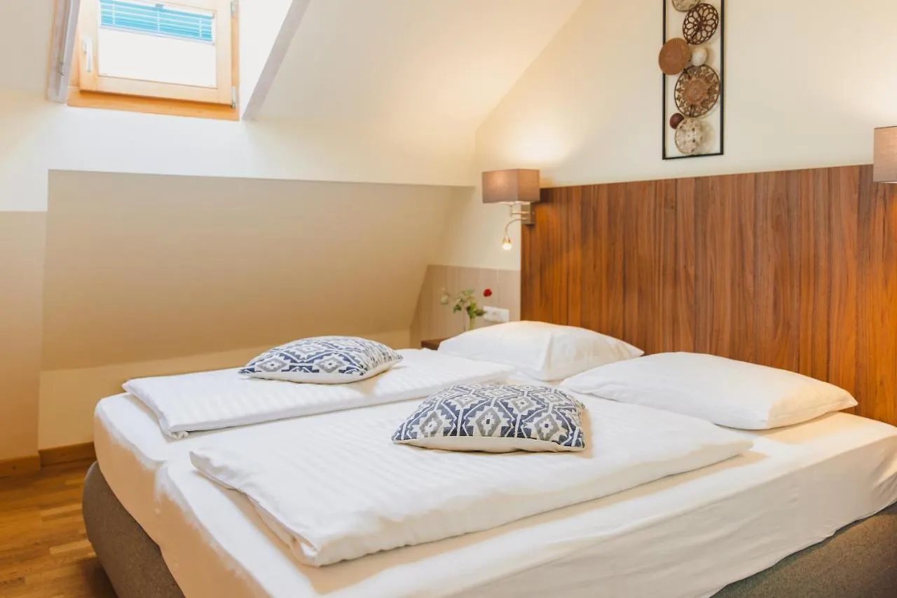 Hotel Kaiserhof Anif
