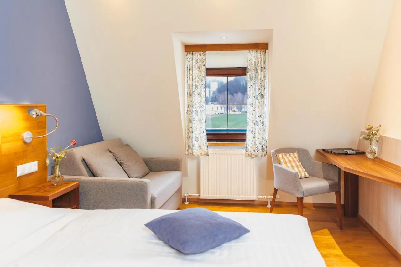 Hotel Kaiserhof Anif
