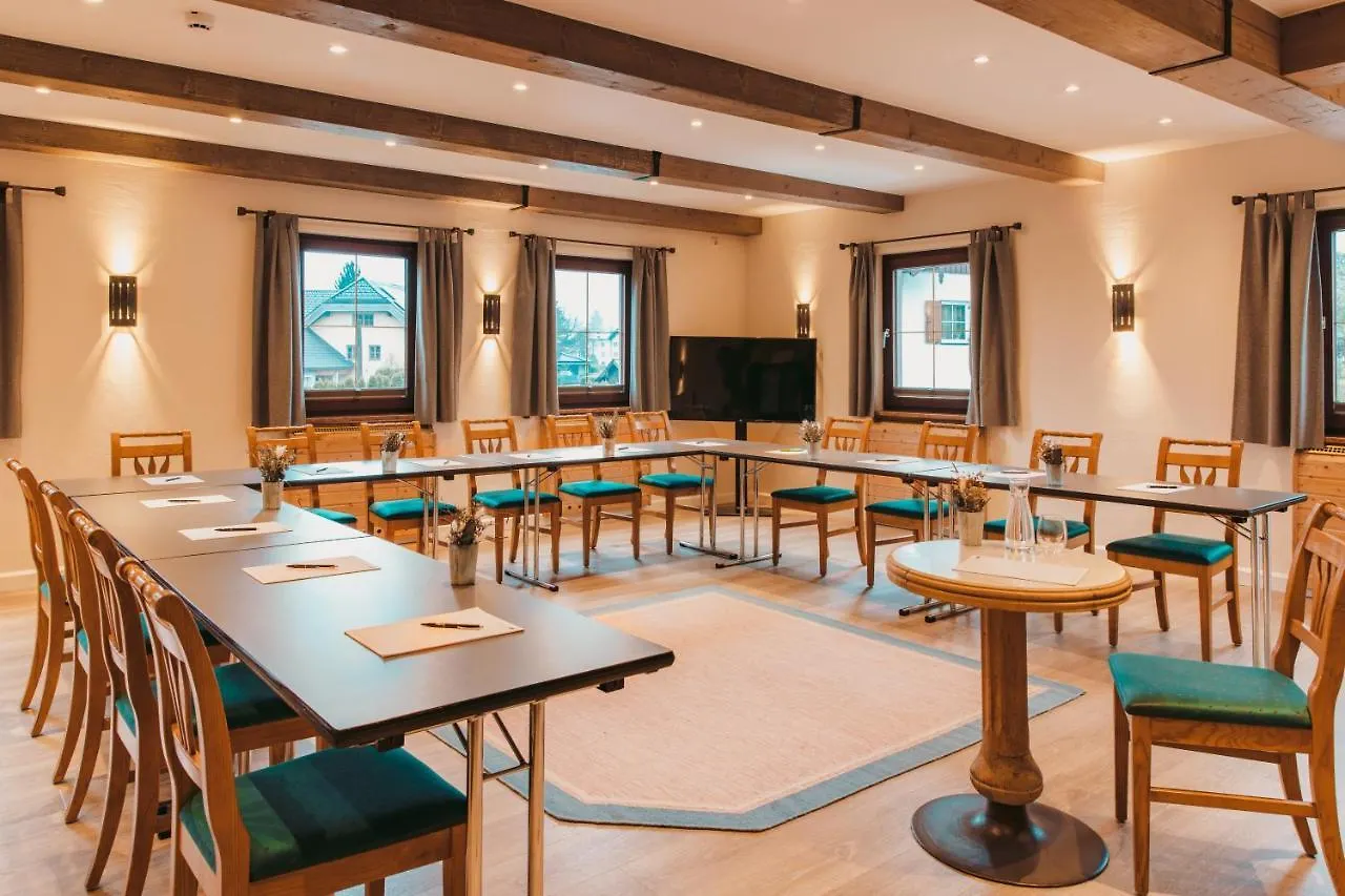 Hotel Kaiserhof Anif