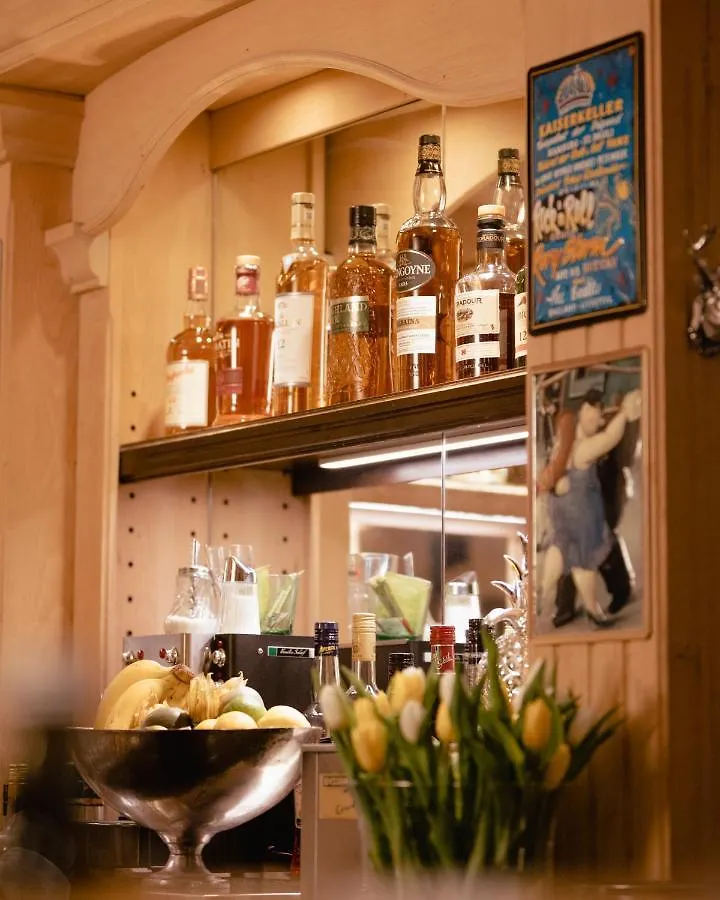 Hotel Kaiserhof Anif 3*,  Austria