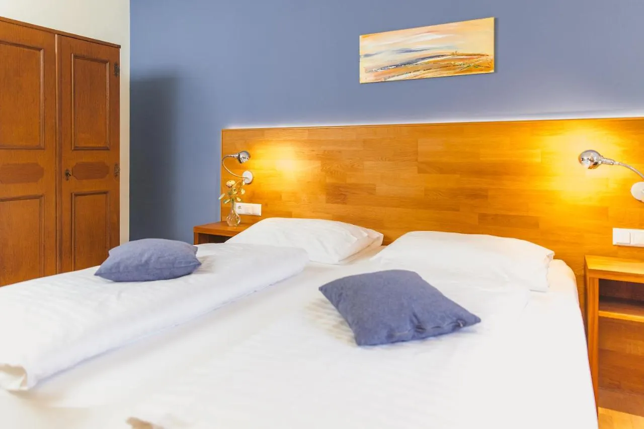 Hotel Kaiserhof Anif 3*,  Austria
