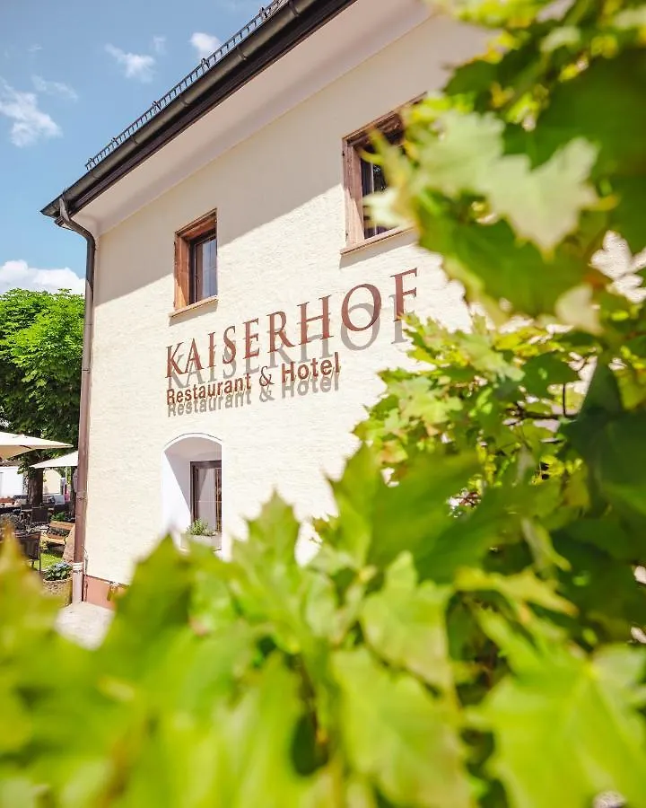 ***  Hotel Kaiserhof Anif Austria