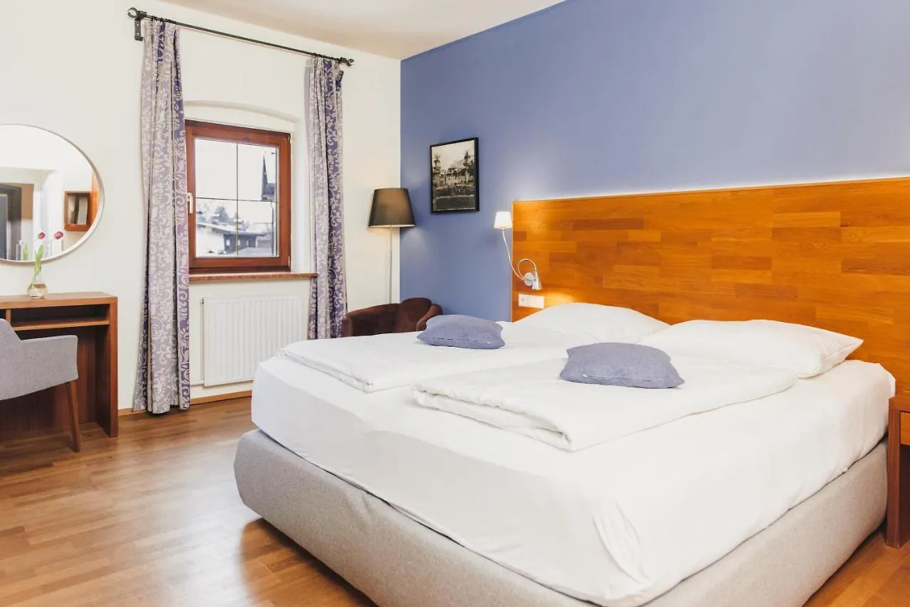 Hotel Kaiserhof Anif