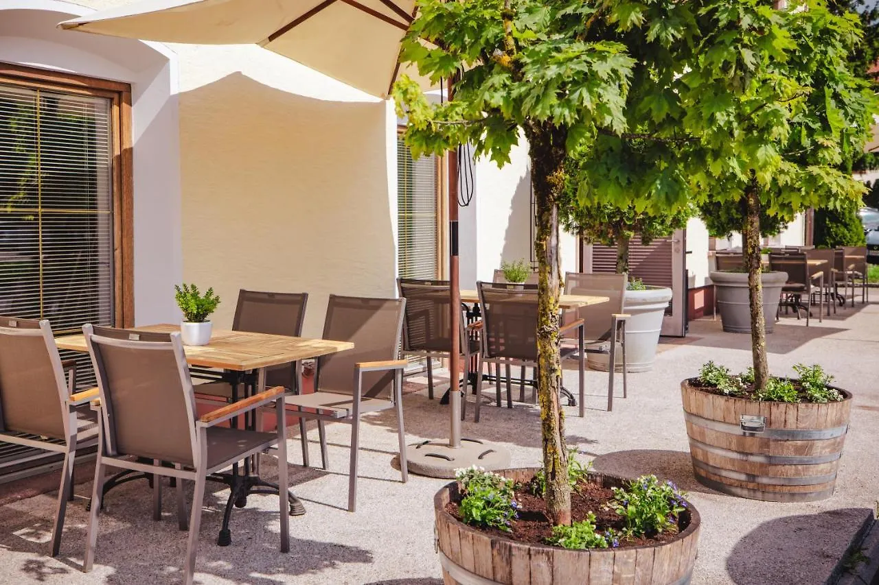 Hotel Kaiserhof Anif