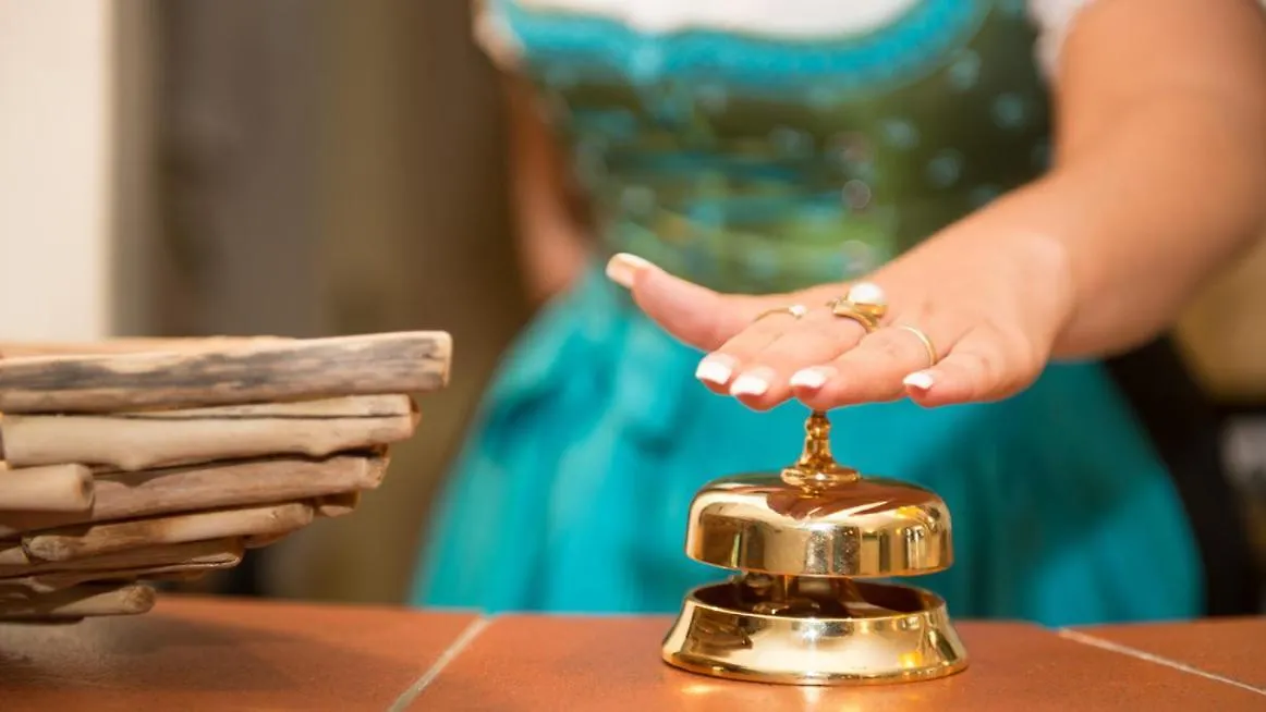 Hotel Kaiserhof Anif 3*,  Austria