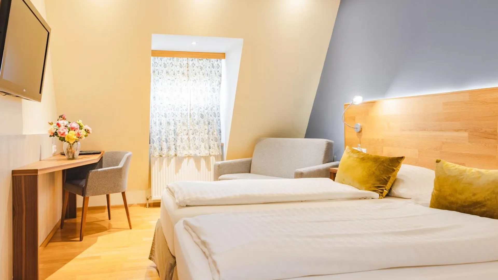 ***  Hotel Kaiserhof Anif Austria