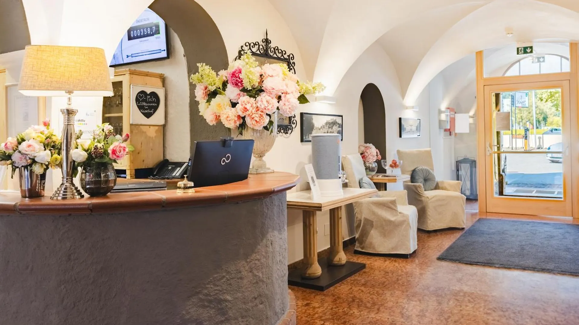 ***  Hotel Kaiserhof Anif Austria
