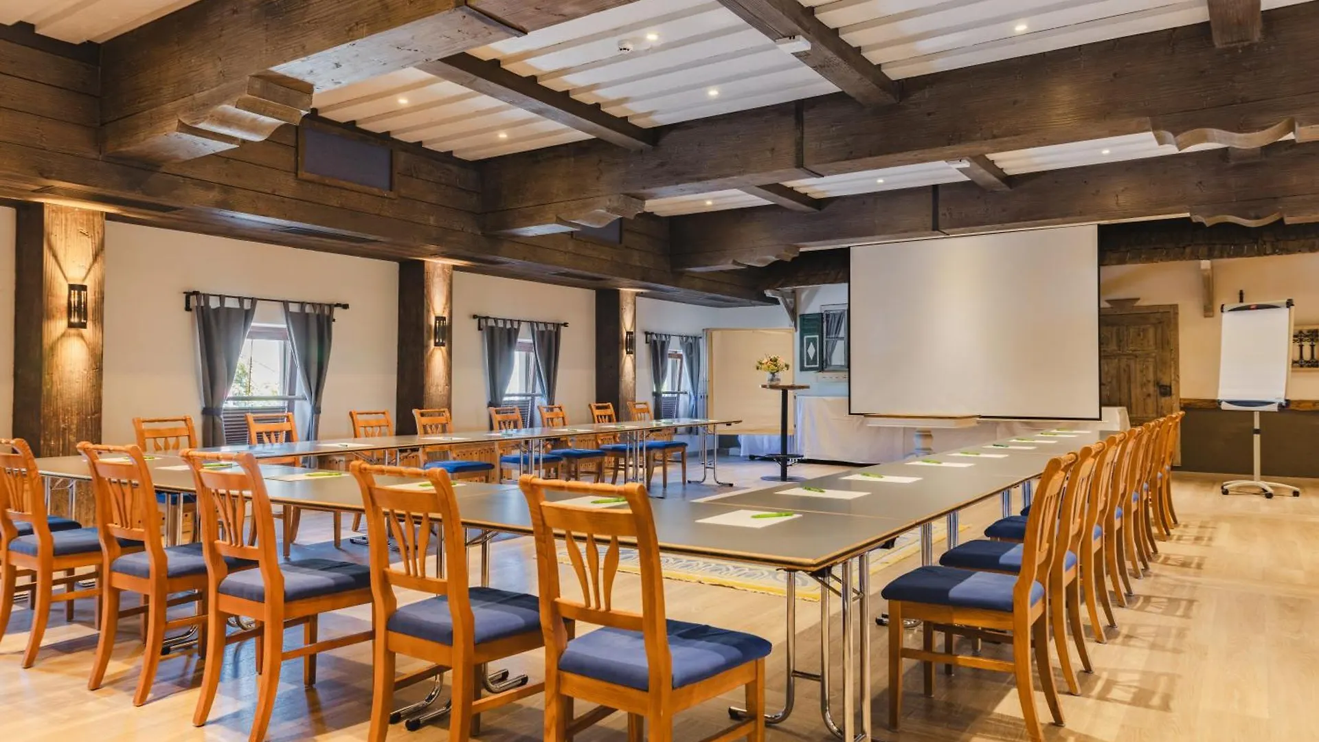 Hotel Kaiserhof Anif