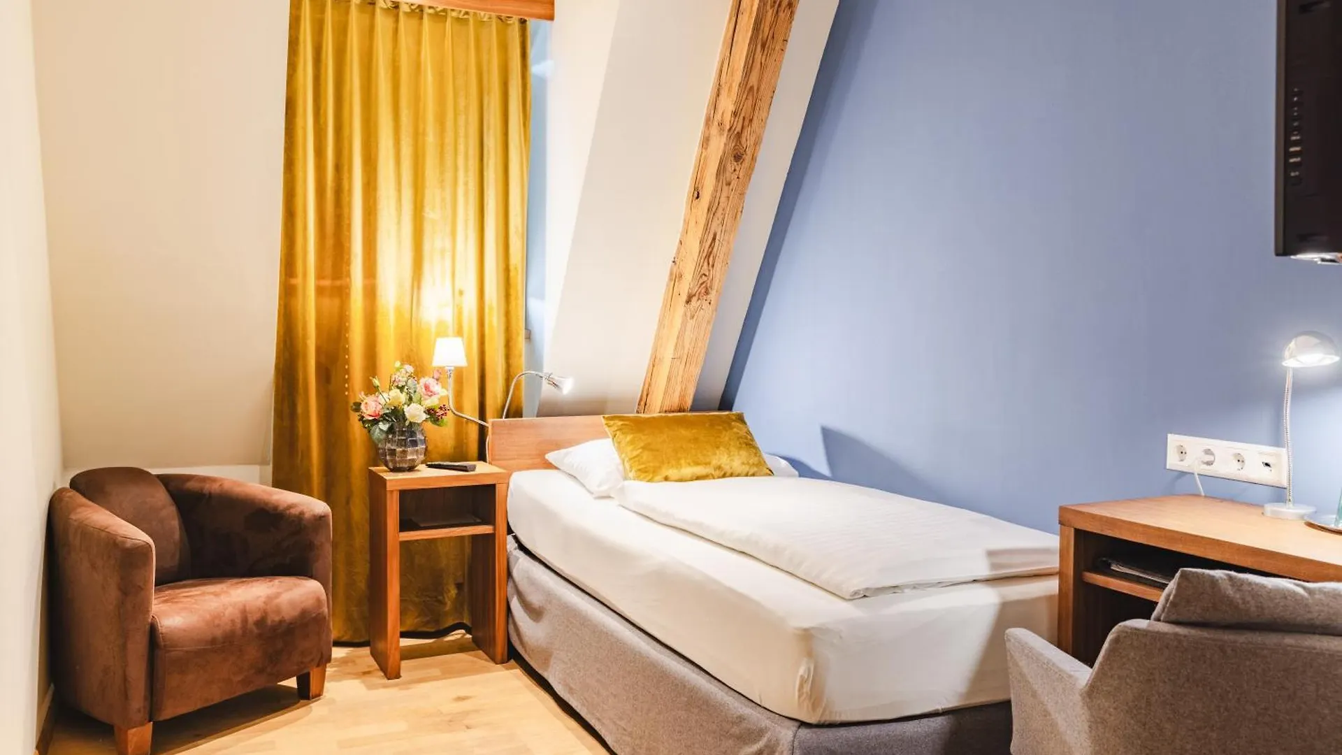 Hotel Kaiserhof Anif