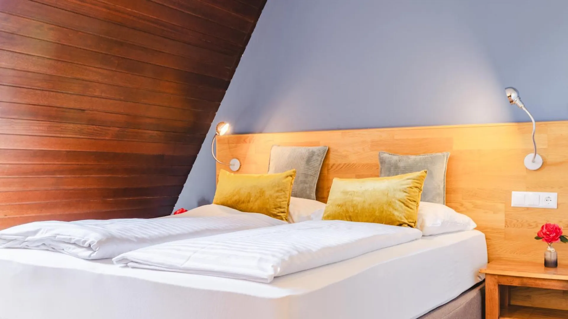 Hotel Kaiserhof Anif Austria