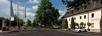 Hotel Kaiserhof Anif