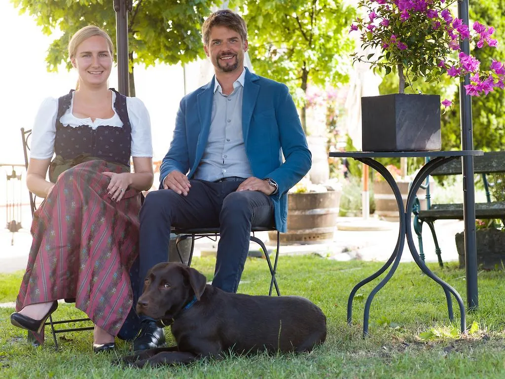 Hotel Kaiserhof Anif
