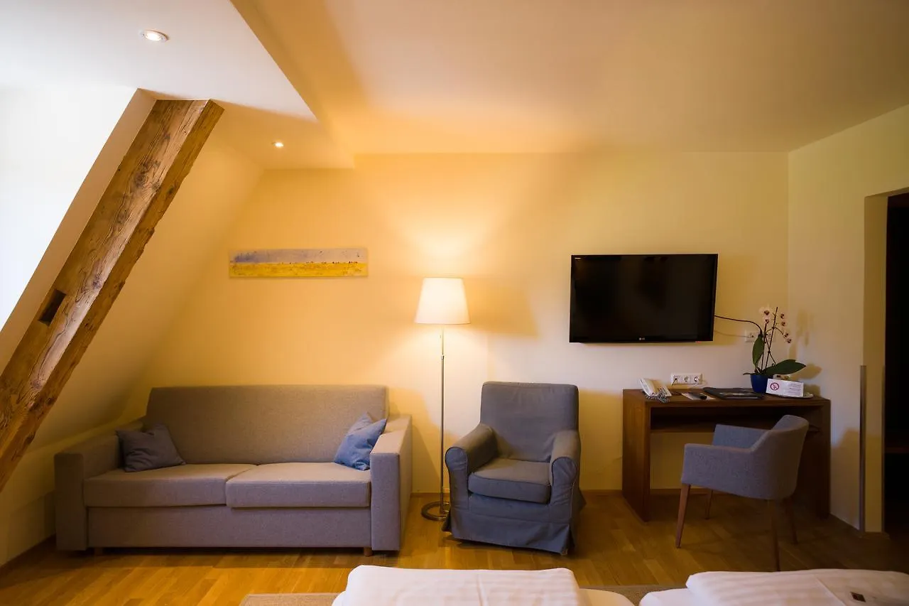 Hotel Kaiserhof Anif